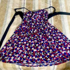 Small dress